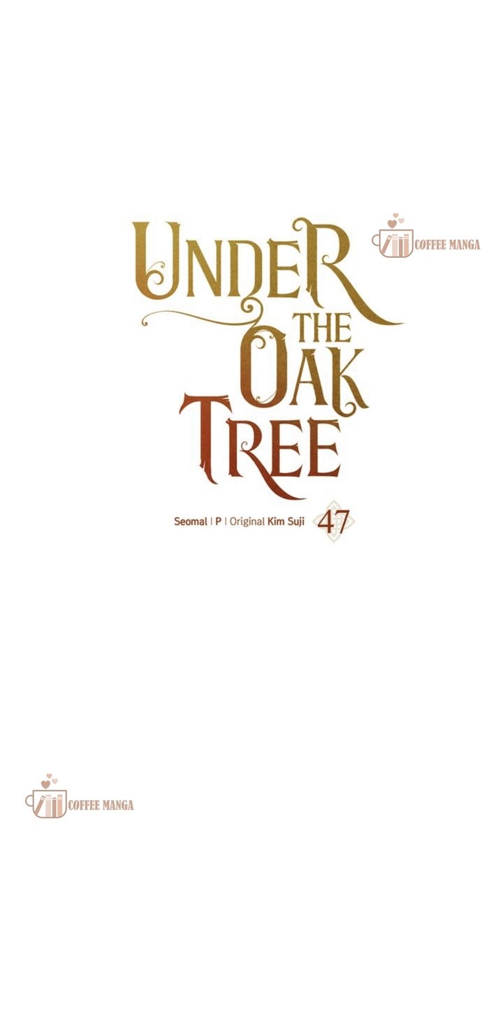 Under the Oak Tree Chapter 47 image 06